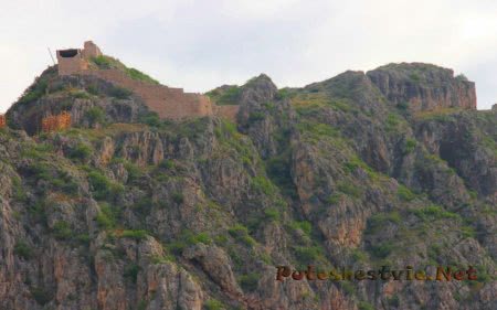 Башня «Девичий дворец»