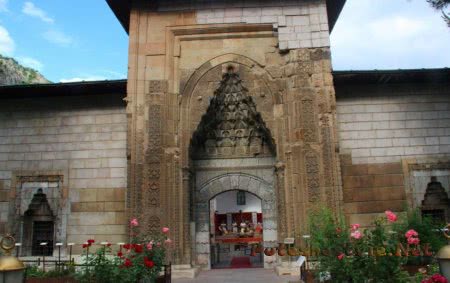 Дом Бимархане