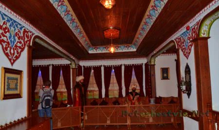 Музей Шехзаделер