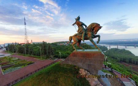 Памятник Салавату Юлаеву Памятник Салавату Юлаеву