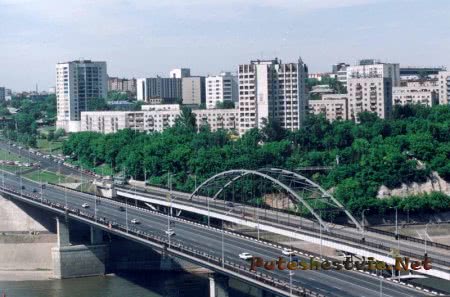 Город Уфа в Башкирии Город Уфа в Башкирии