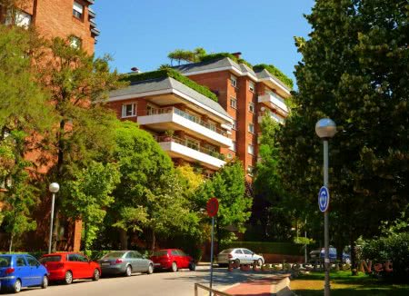 Район Педральбес