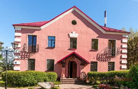 Самые интересные музеи Беларуси