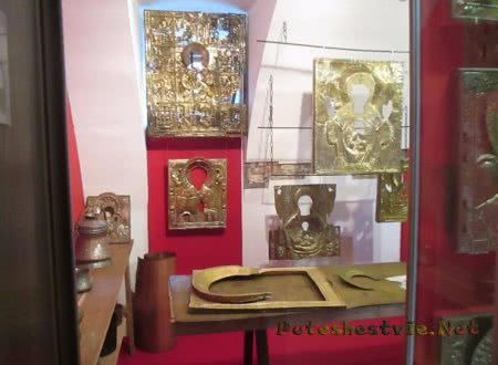 Самые интересные музеи Беларуси