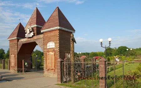 Самые интересные музеи Беларуси