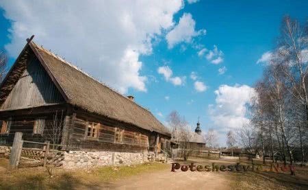 Самые интересные музеи Беларуси