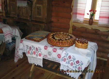 Самые интересные музеи Беларуси