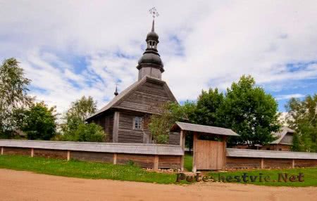 Самые интересные музеи Беларуси