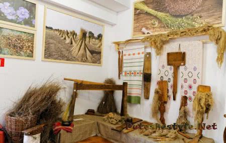 Самые интересные музеи Беларуси