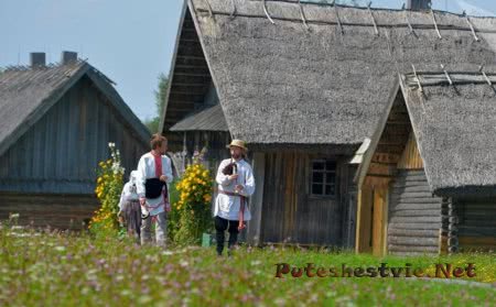 Самые интересные музеи Беларуси