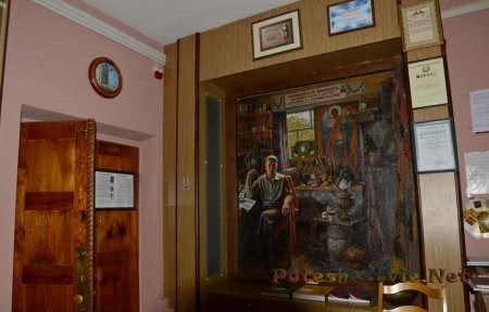 Самые интересные музеи Беларуси