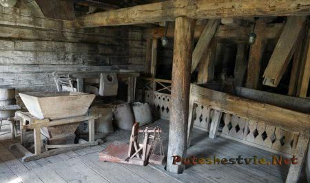 Самые интересные музеи Беларуси