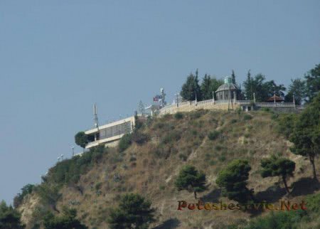 Терраса Кузум Баба Терраса Кузум Баба
