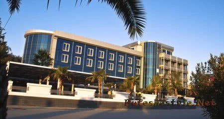Vlora International Vlora International