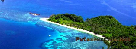 Пляжи острова Лусон Пляжи острова Лусон