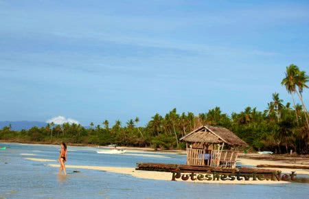 Остров Бохол Остров Бохол