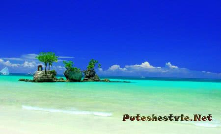 Пляжи острова Лусон Пляжи острова Лусон