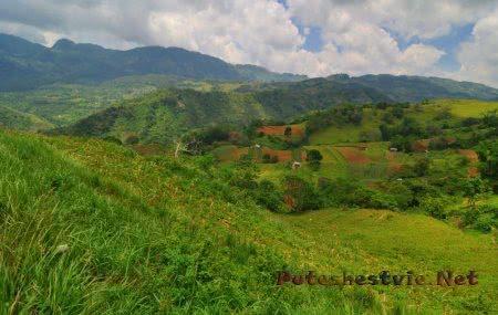 Национальный парк «Central Cebu Protected Landscape» Национальный парк «Central Cebu Protected Landscape»