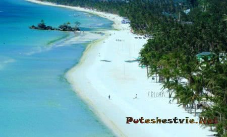 Островные курорты Филиппин Островные курорты Филиппин