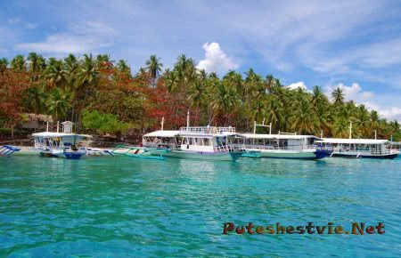 Остров Таликад Остров Таликад