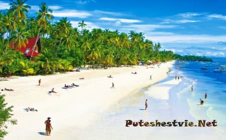 Остров Бохол Остров Бохол