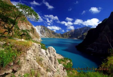 Остров Лусон Остров Лусон