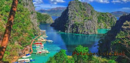 Остров Палаван Остров Палаван