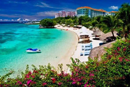 Остров Себу Остров Себу