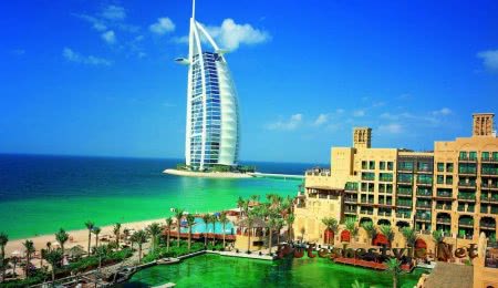 Объединенные Арабские Эмираты Объединенные Арабские Эмираты