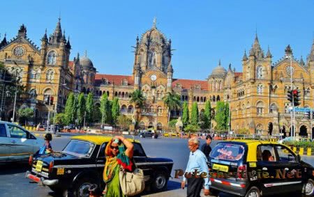 Индия Индия