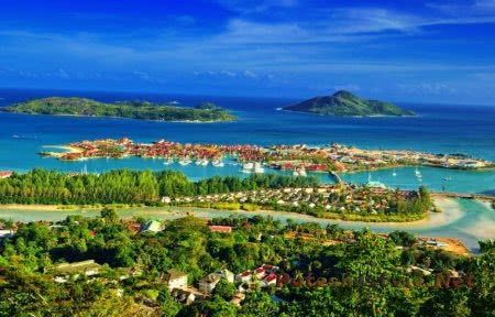 Сейшелы Сейшелы