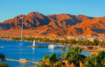 Иордания Иордания