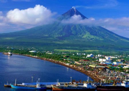 Филиппины Филиппины