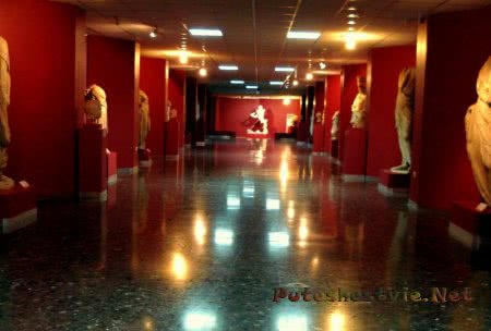 Этнографический музей Измира