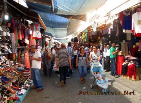 Рынок Кемералты