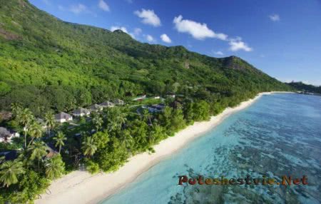 Отдых на Сейшелах