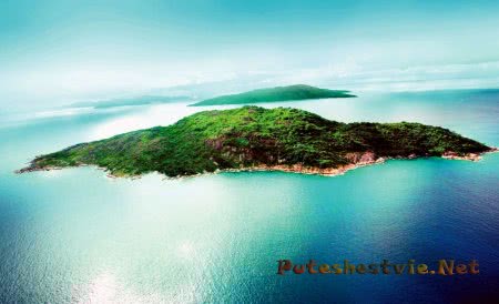 Отдых на Сейшелах