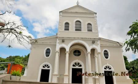 Отдых на Сейшелах