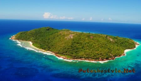 Отдых на Сейшелах