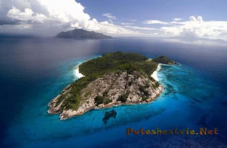 Отдых на Сейшелах