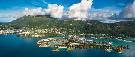 Отдых на Сейшелах