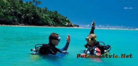 Отдых на Сейшелах