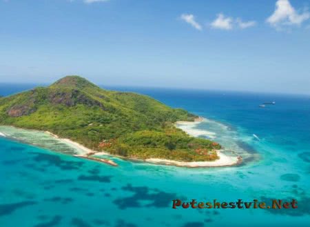 Отдых на Сейшелах