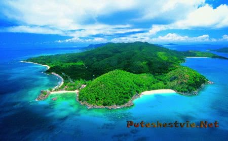 Отдых на Сейшелах