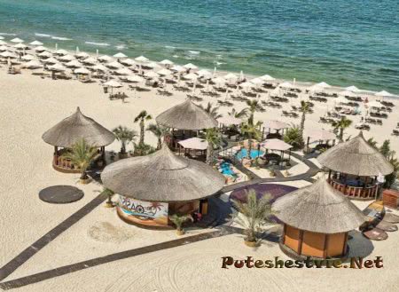 Отдых на курортах Румынии Отдых на курортах Румынии