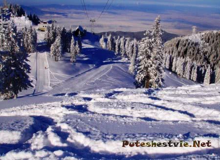 Отдых на курортах Румынии Отдых на курортах Румынии