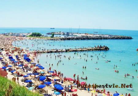 Отдых на курортах Румынии Отдых на курортах Румынии