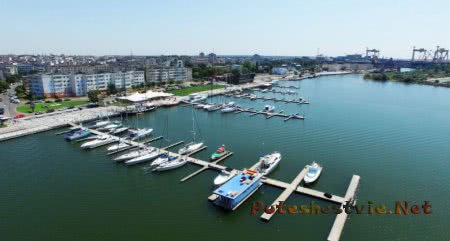 Отдых на курортах Румынии Отдых на курортах Румынии