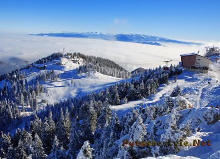 Отдых на курортах Румынии Отдых на курортах Румынии