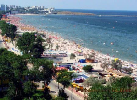 Отдых на курортах Румынии Отдых на курортах Румынии